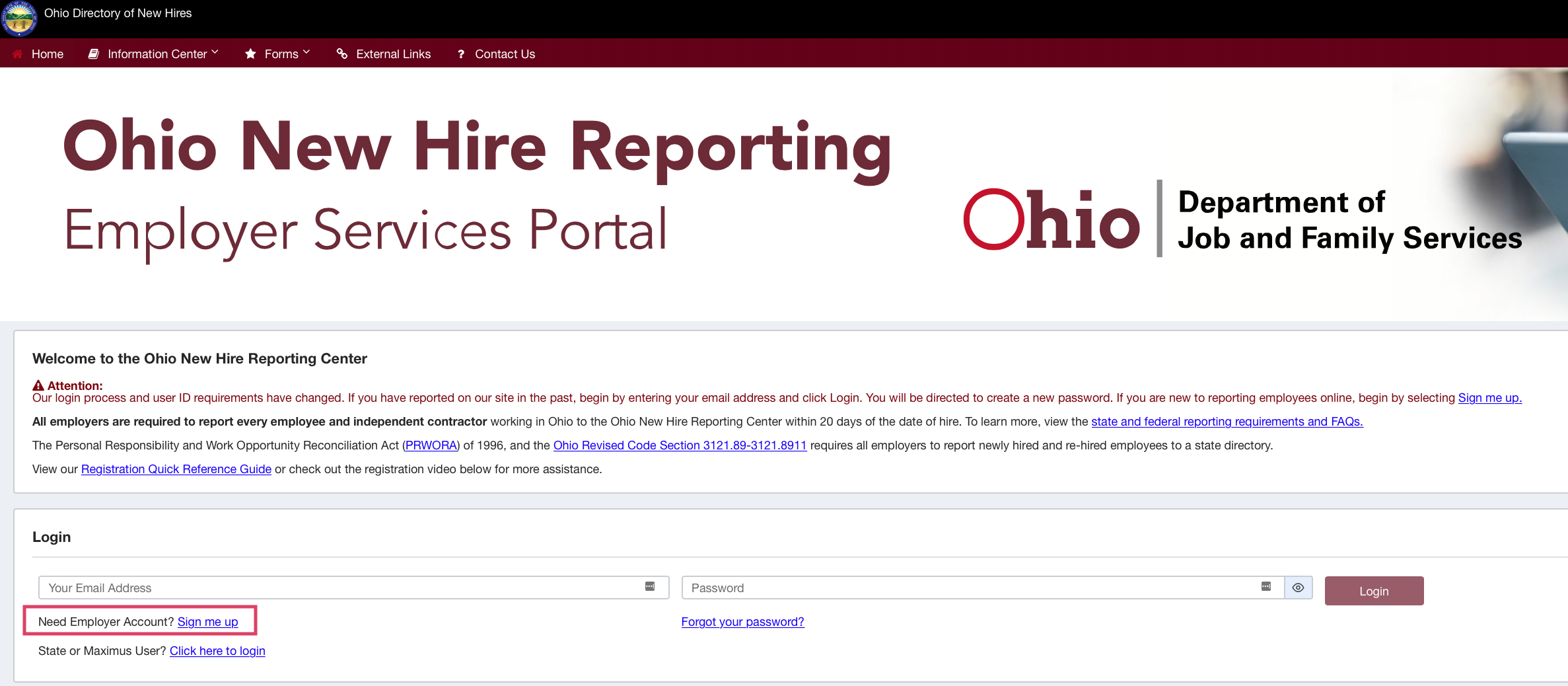 Odoo CMS - a big picture