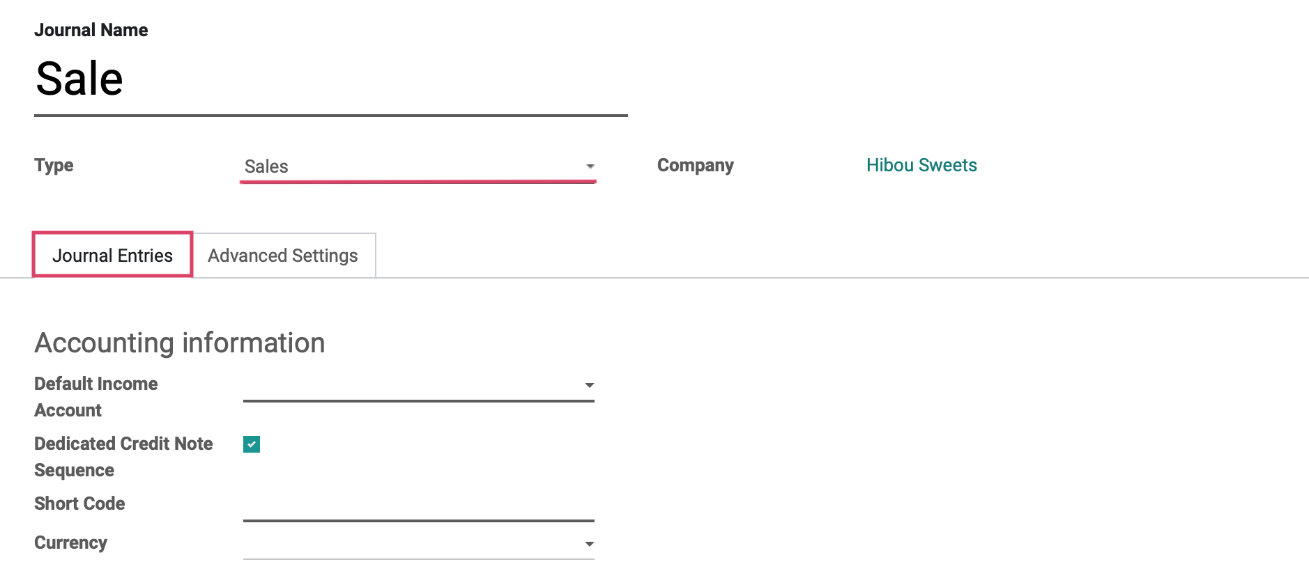 Odoo CMS - a big picture