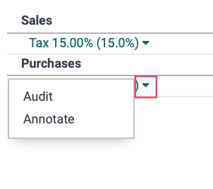 Odoo CMS - a big picture