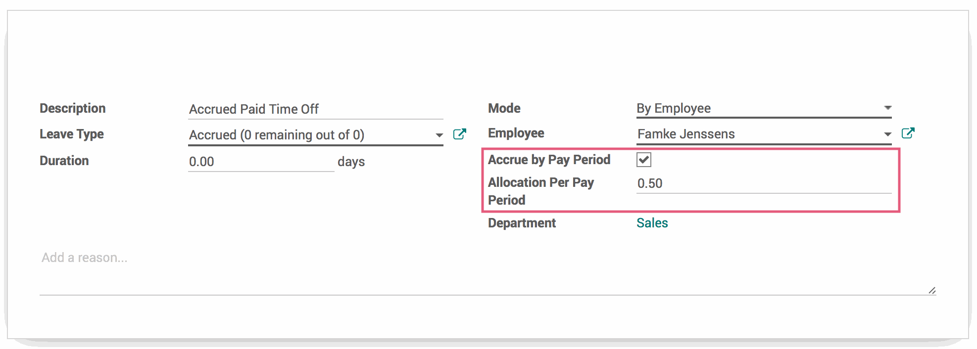 Odoo CMS - a big picture