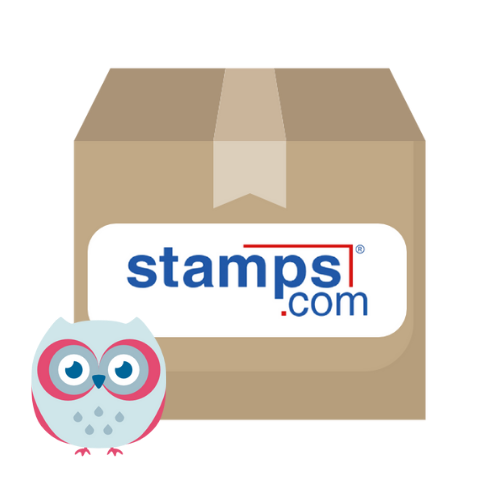 Stamps.com